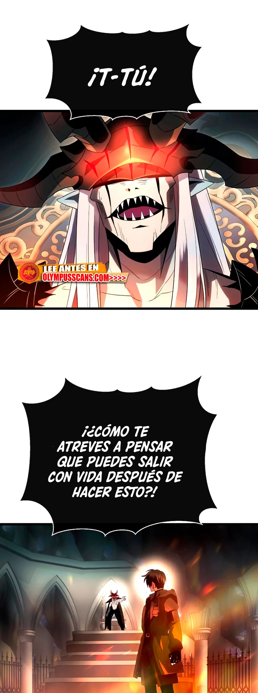 Item Chetado > Capitulo 62 > Page 311