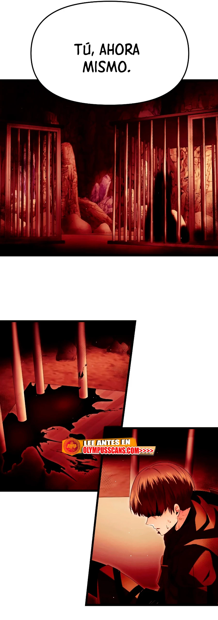 Item Chetado > Capitulo 62 > Page 331