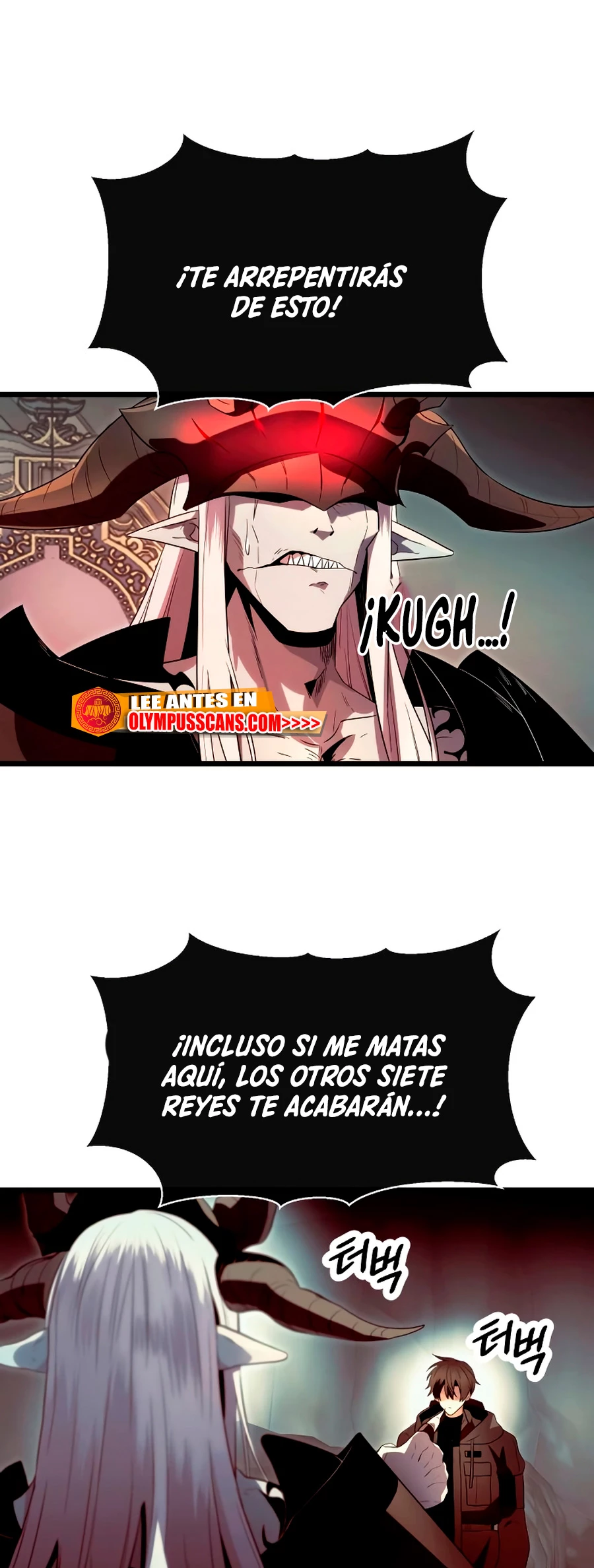 Item Chetado > Capitulo 62 > Page 381