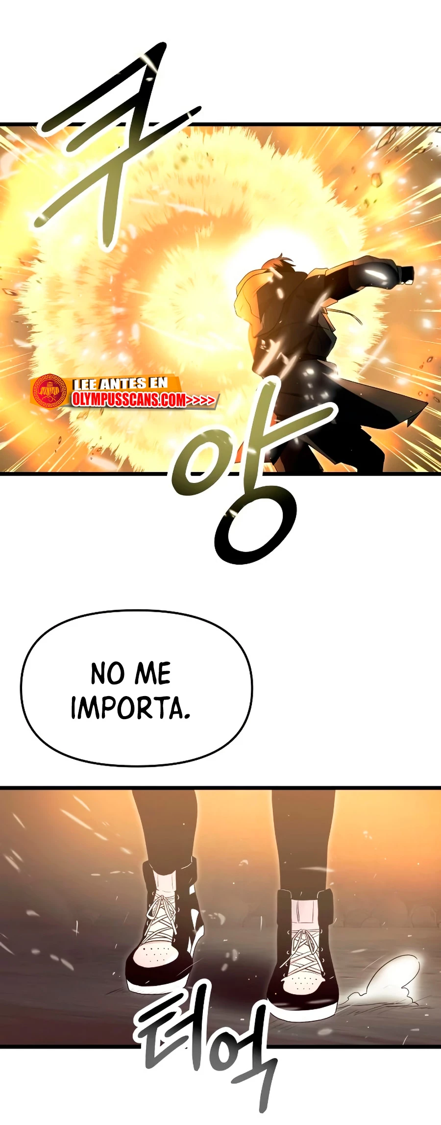 Item Chetado > Capitulo 62 > Page 421