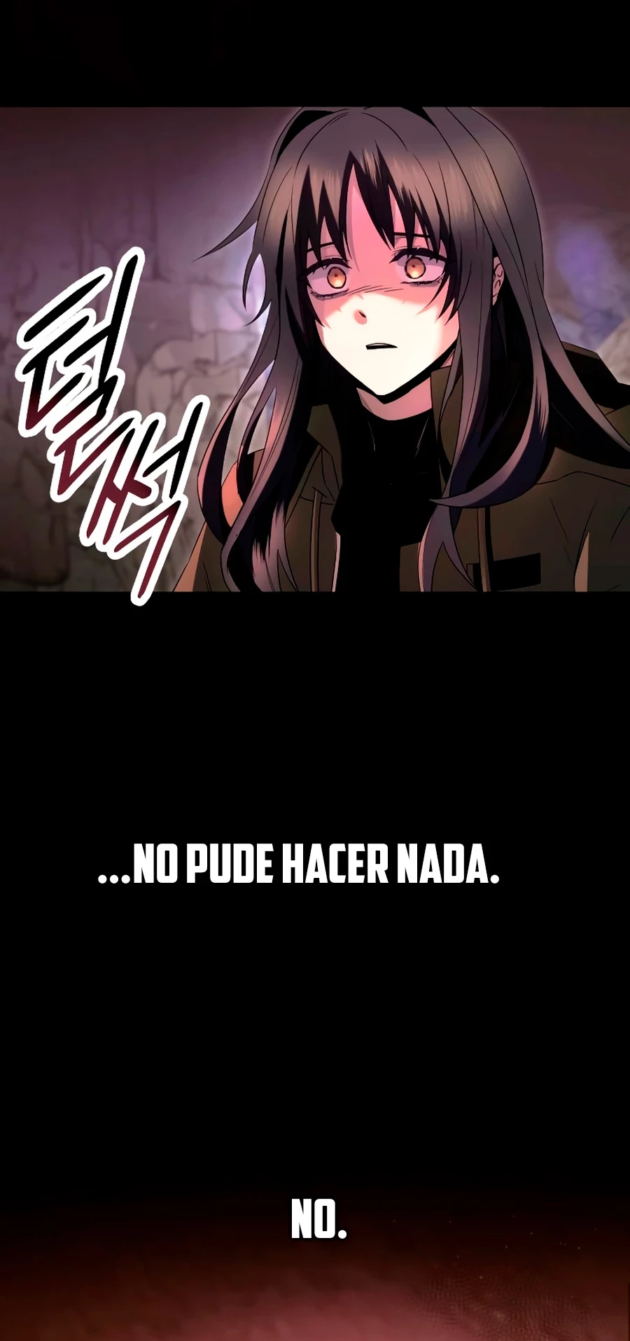 Item Chetado > Capitulo 62 > Page 461