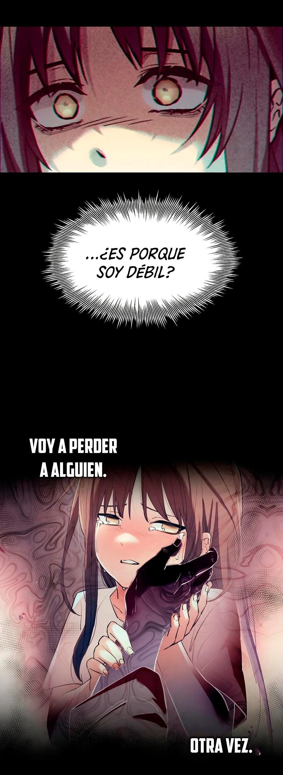 Item Chetado > Capitulo 62 > Page 481