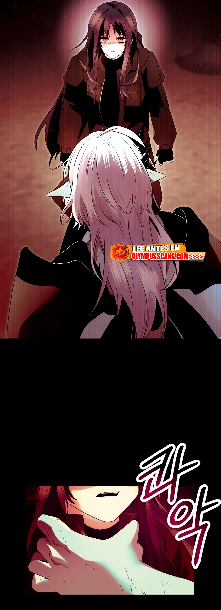 Item Chetado > Capitulo 62 > Page 501