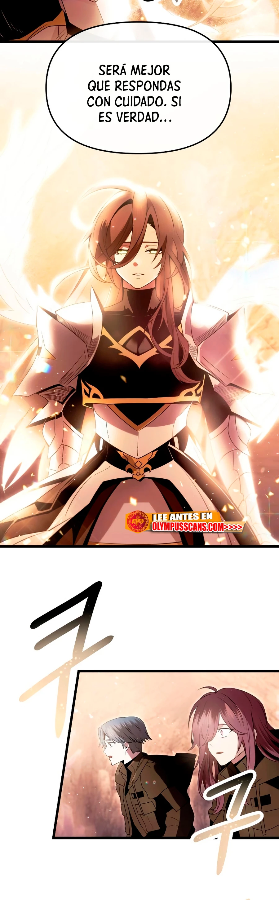 Item Chetado > Capitulo 62 > Page 571