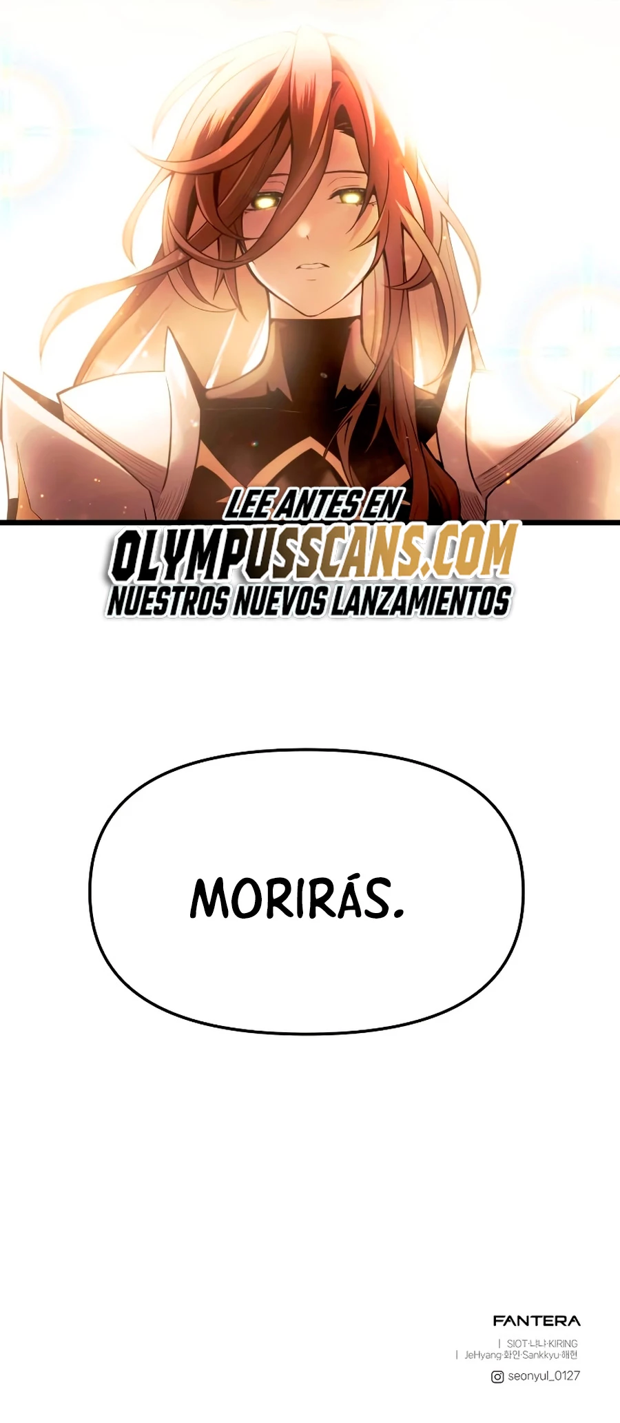 Item Chetado > Capitulo 62 > Page 591