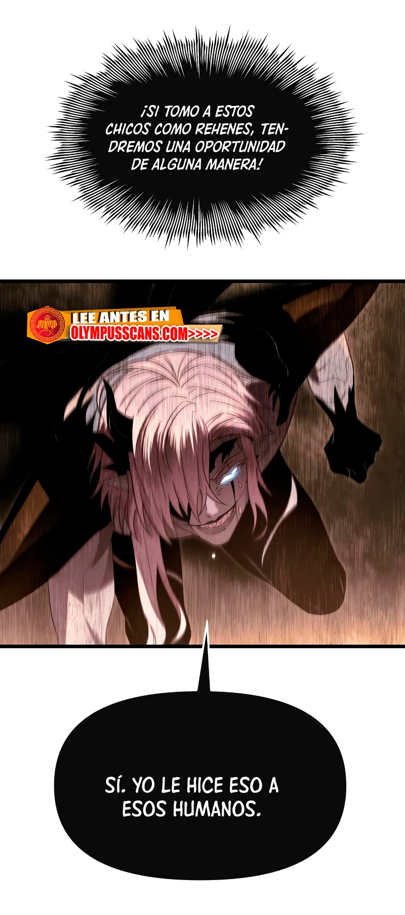 Item Chetado > Capitulo 63 > Page 81