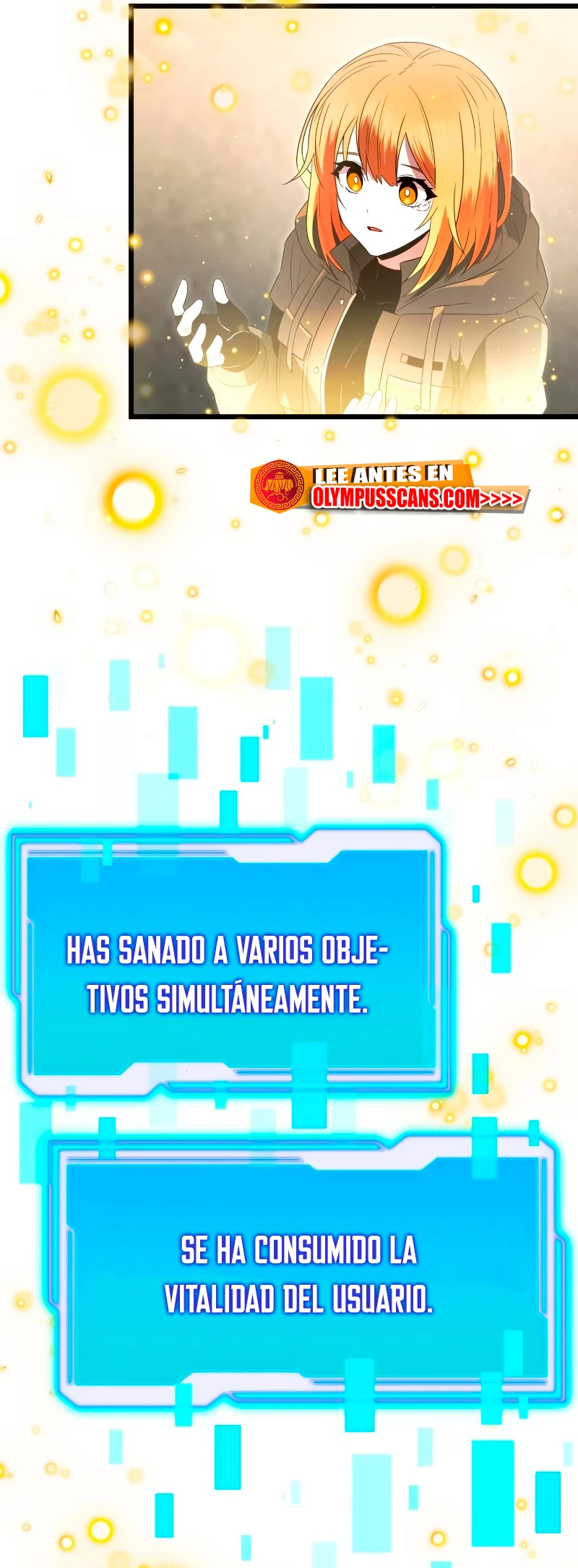 Item Chetado > Capitulo 63 > Page 151