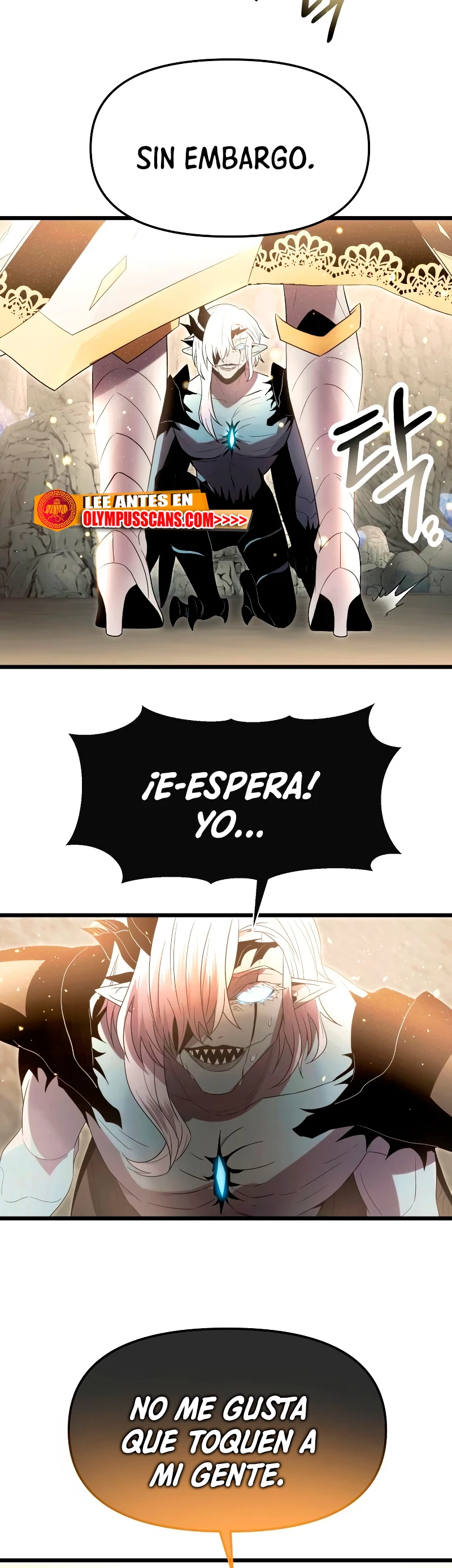 Item Chetado > Capitulo 63 > Page 181