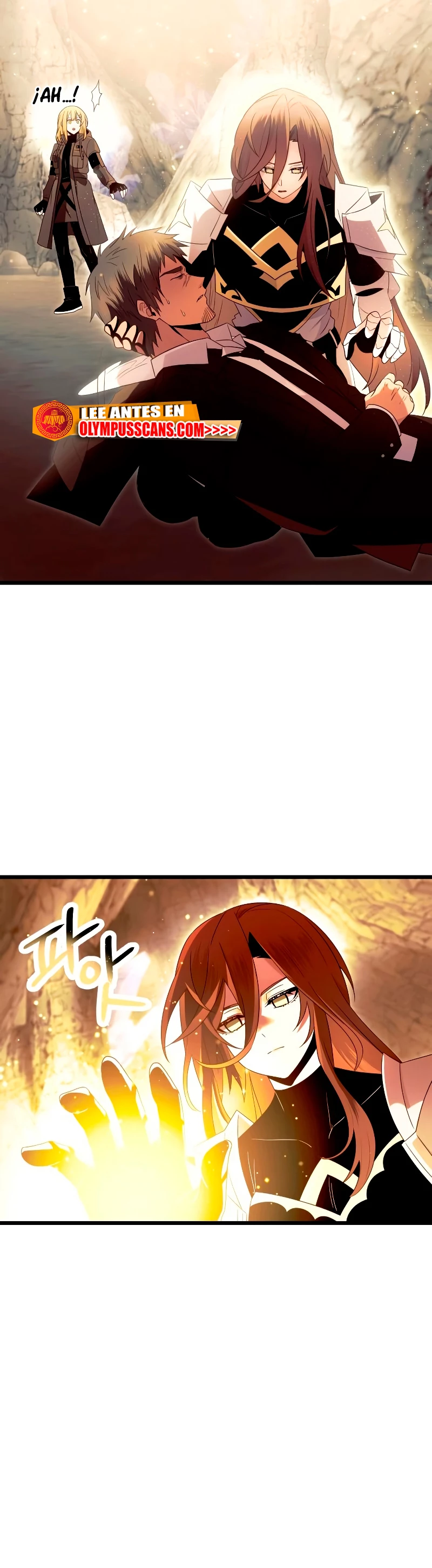 Item Chetado > Capitulo 63 > Page 261