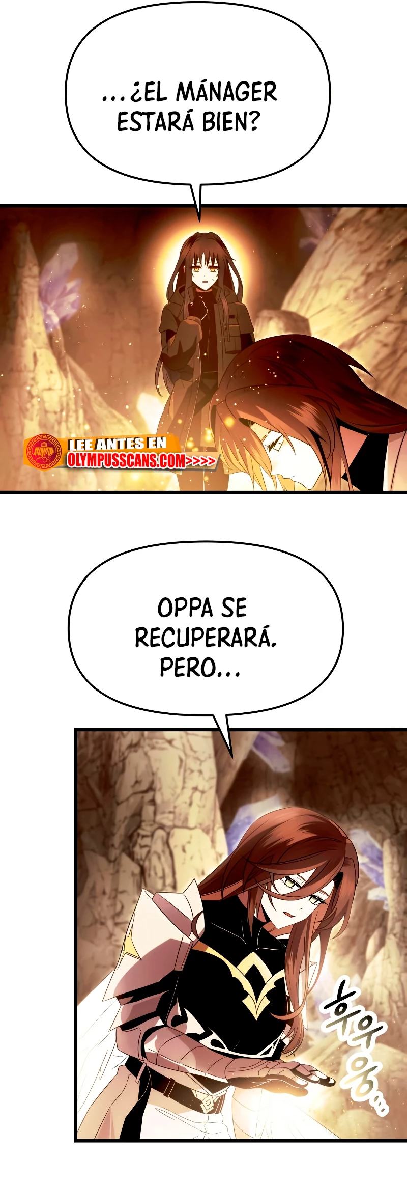 Item Chetado > Capitulo 63 > Page 281