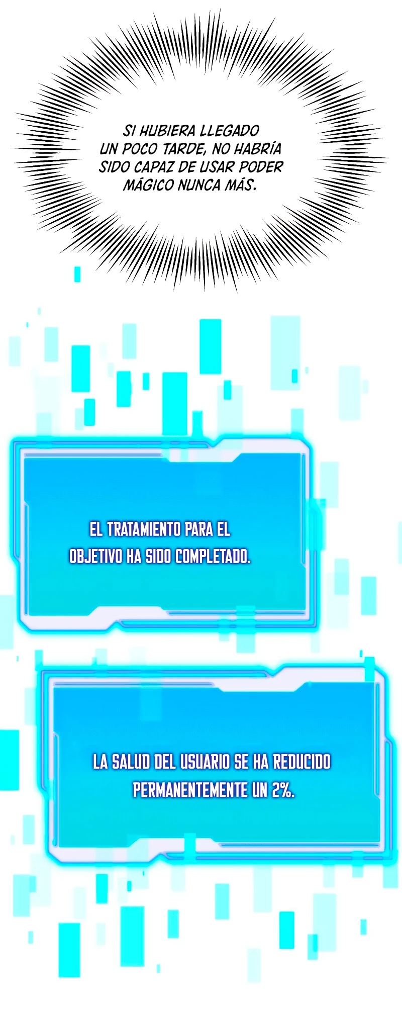 Item Chetado > Capitulo 63 > Page 321