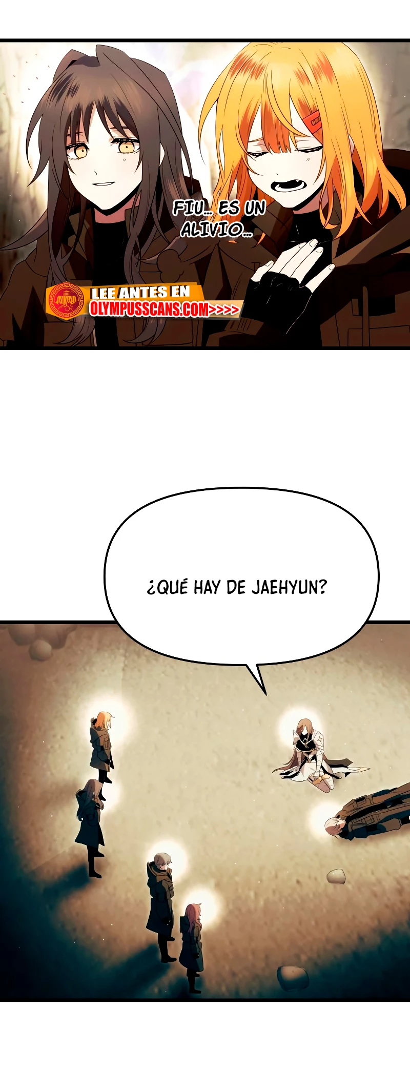 Item Chetado > Capitulo 63 > Page 351