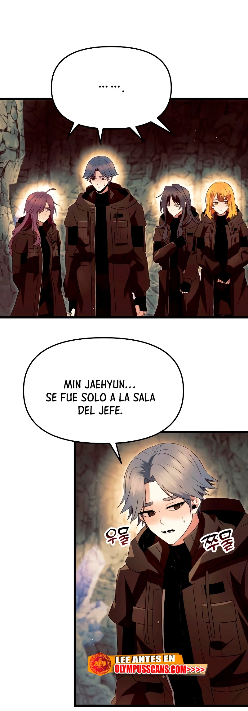 Item Chetado > Capitulo 63 > Page 361