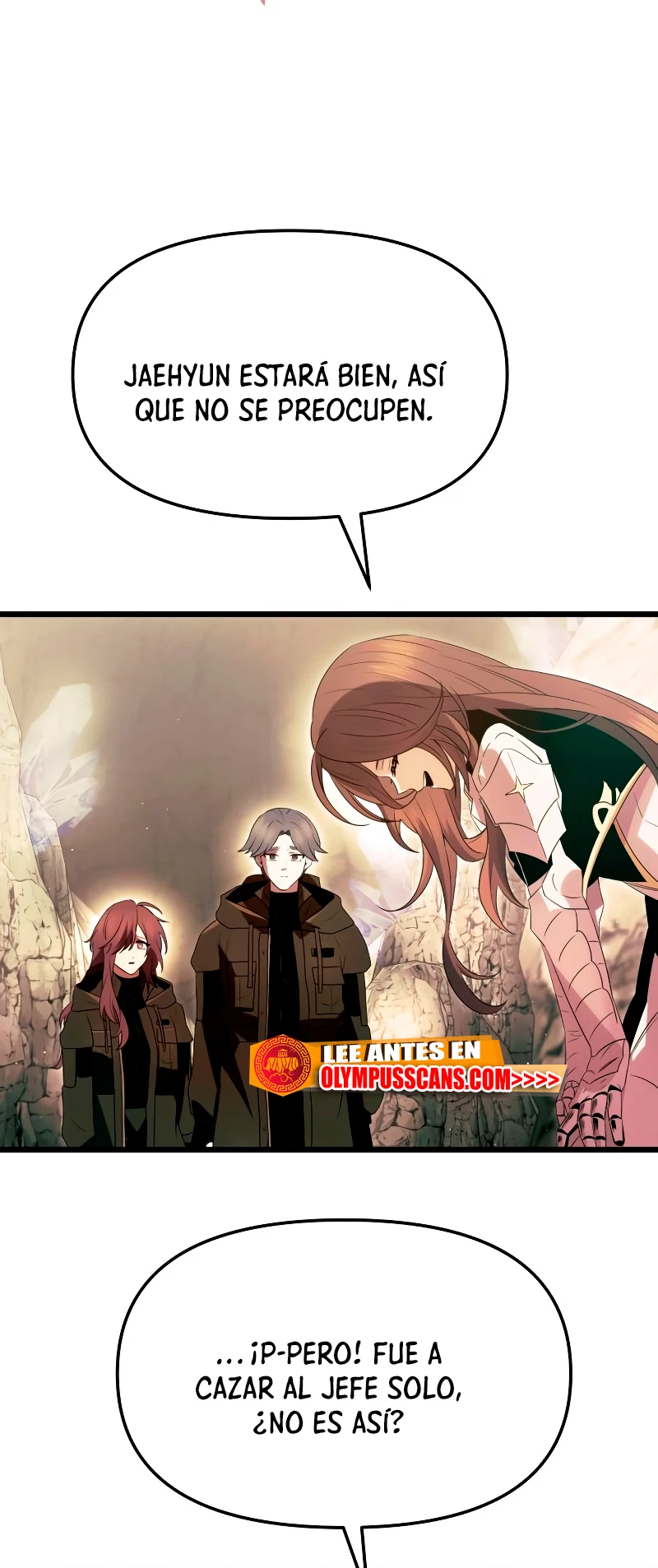 Item Chetado > Capitulo 63 > Page 381