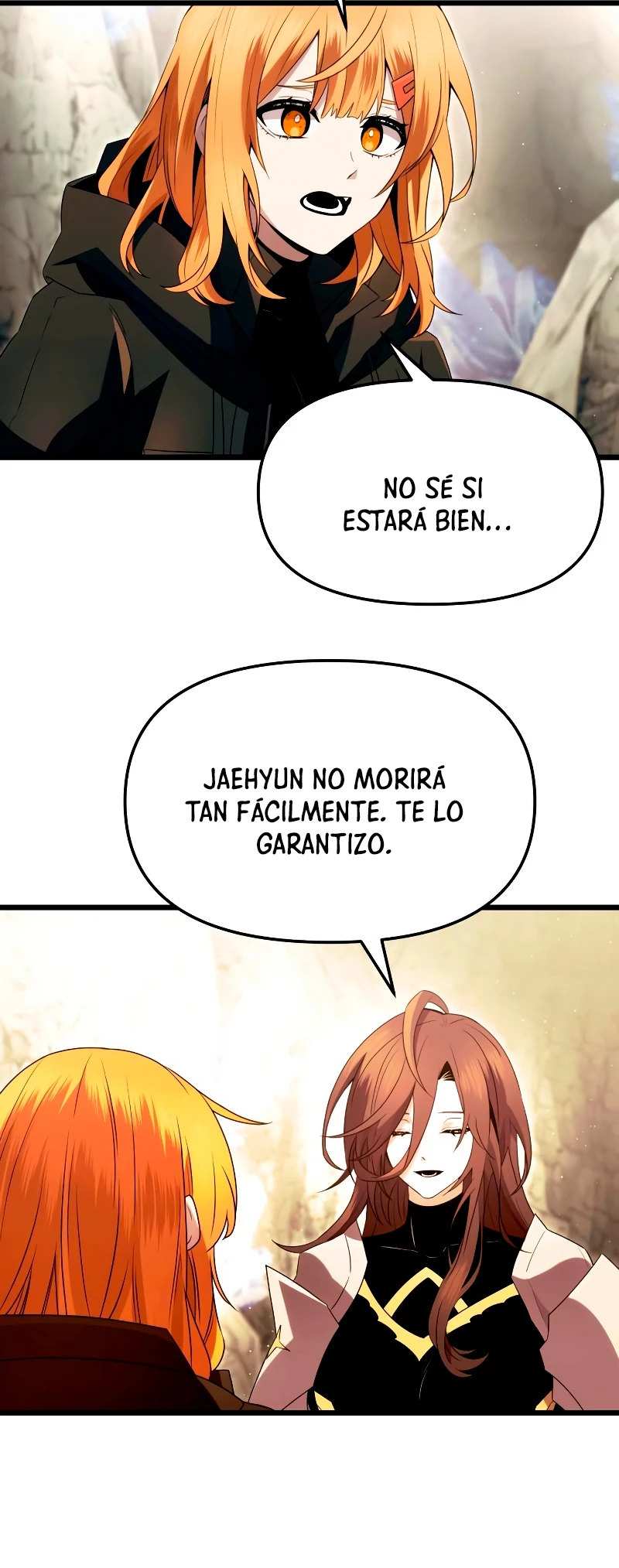 Item Chetado > Capitulo 63 > Page 391