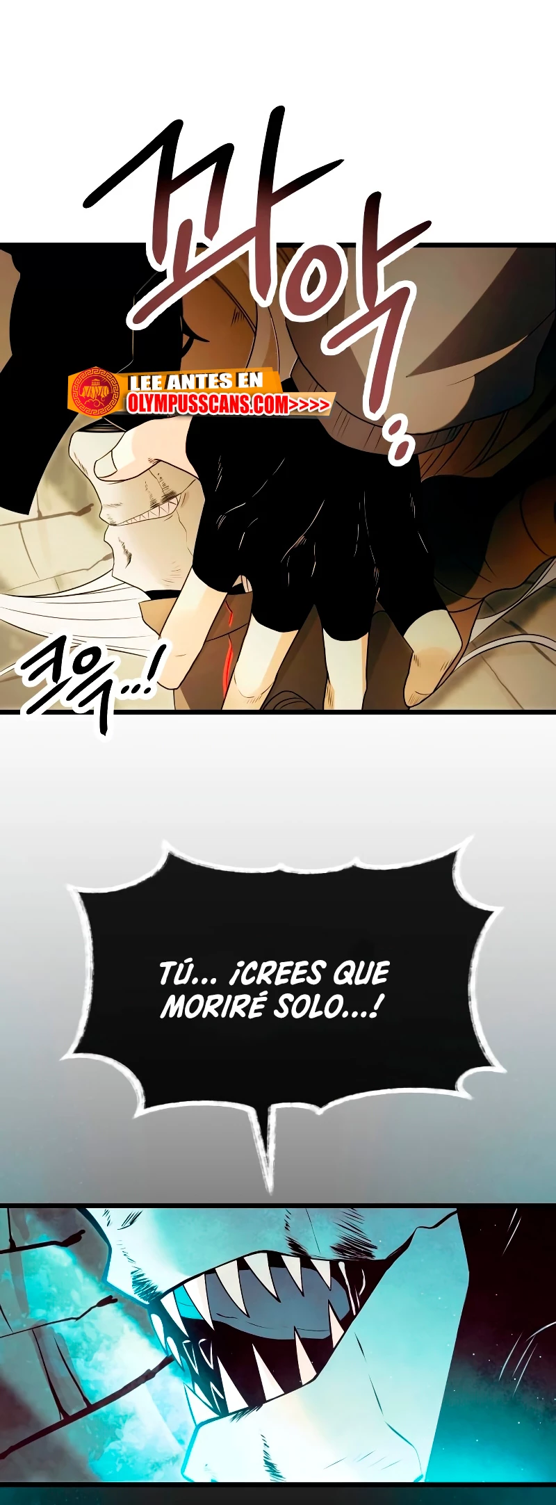 Item Chetado > Capitulo 63 > Page 521