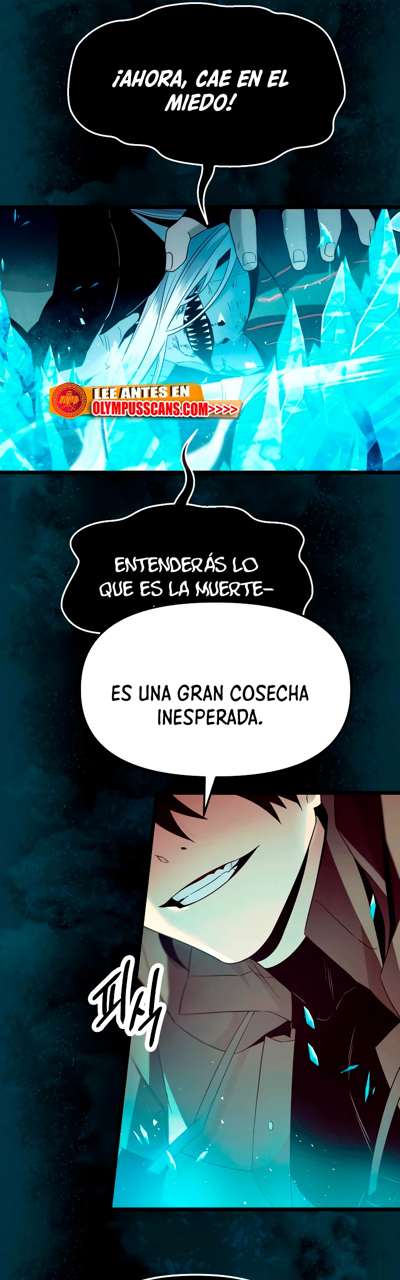 Item Chetado > Capitulo 63 > Page 551