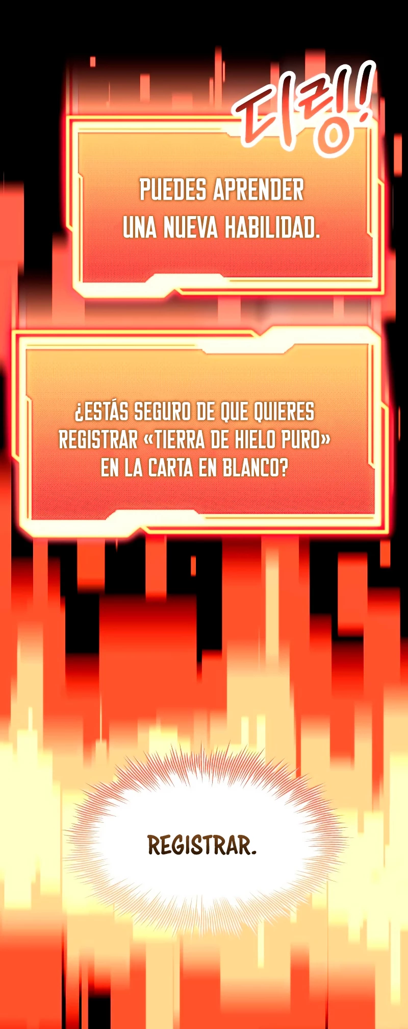 Item Chetado > Capitulo 63 > Page 571