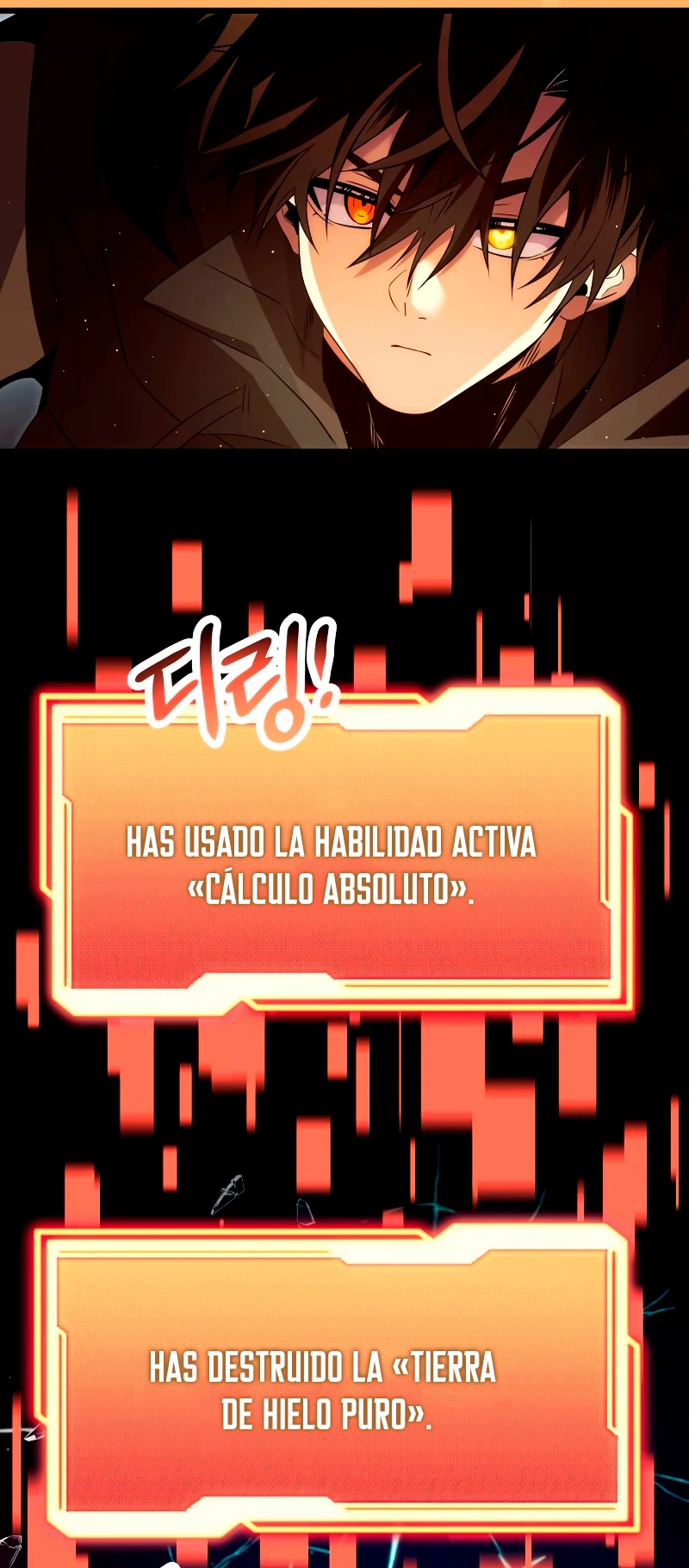 Item Chetado > Capitulo 63 > Page 591