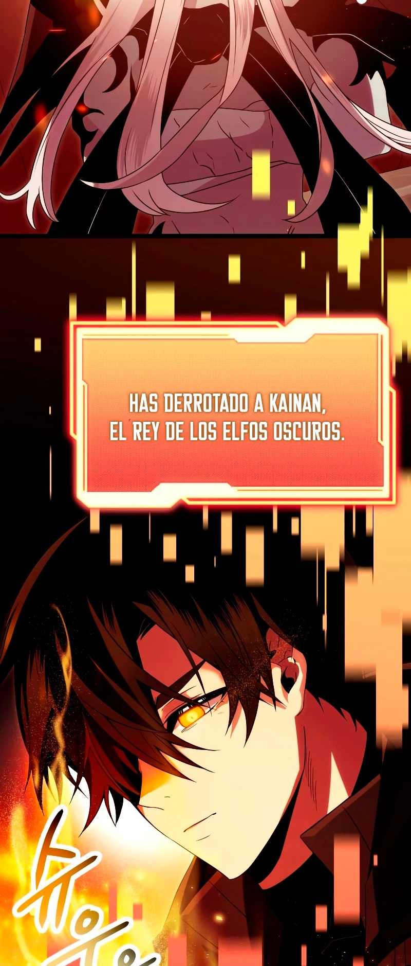 Item Chetado > Capitulo 63 > Page 631
