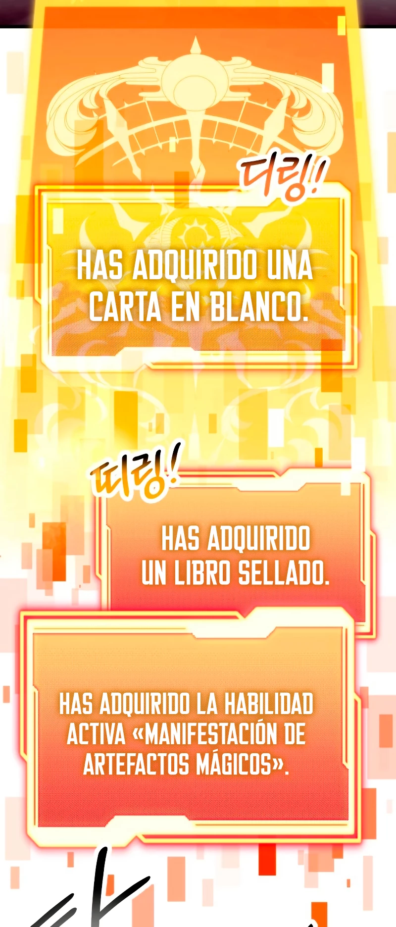 Item Chetado > Capitulo 64 > Page 41