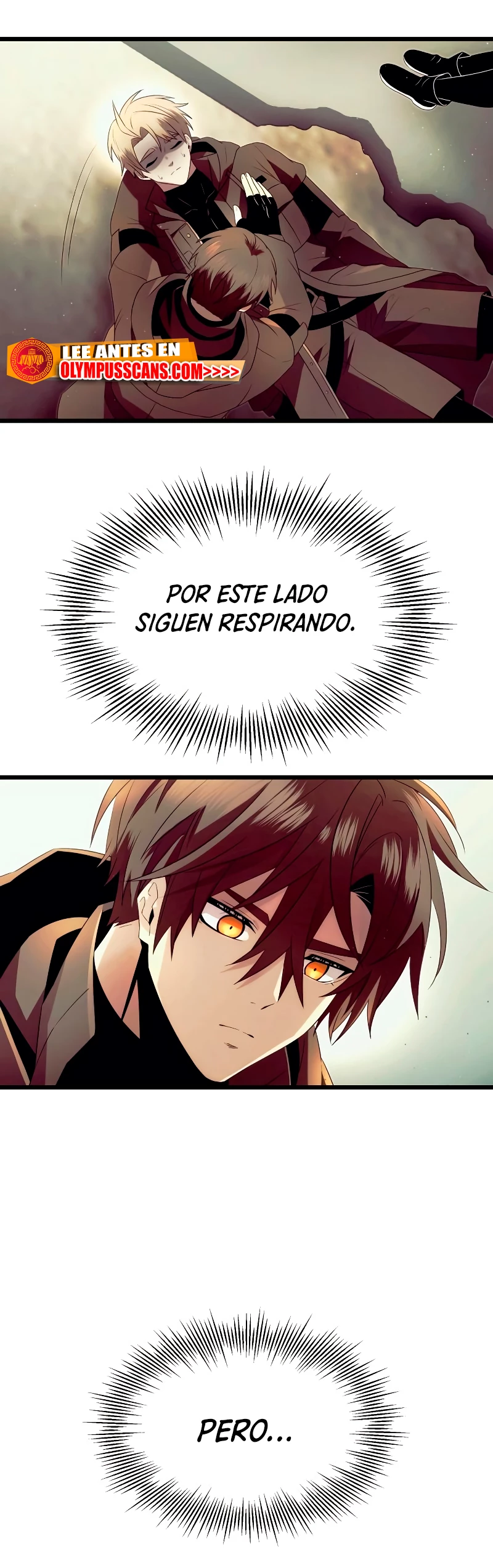 Item Chetado > Capitulo 64 > Page 71