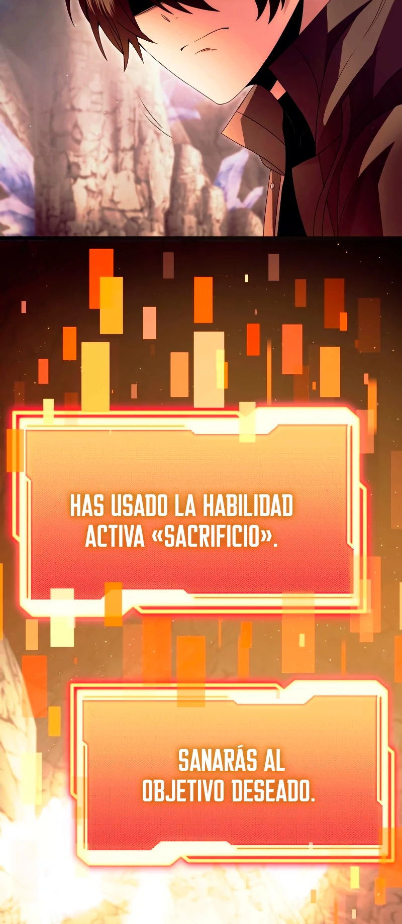 Item Chetado > Capitulo 64 > Page 91