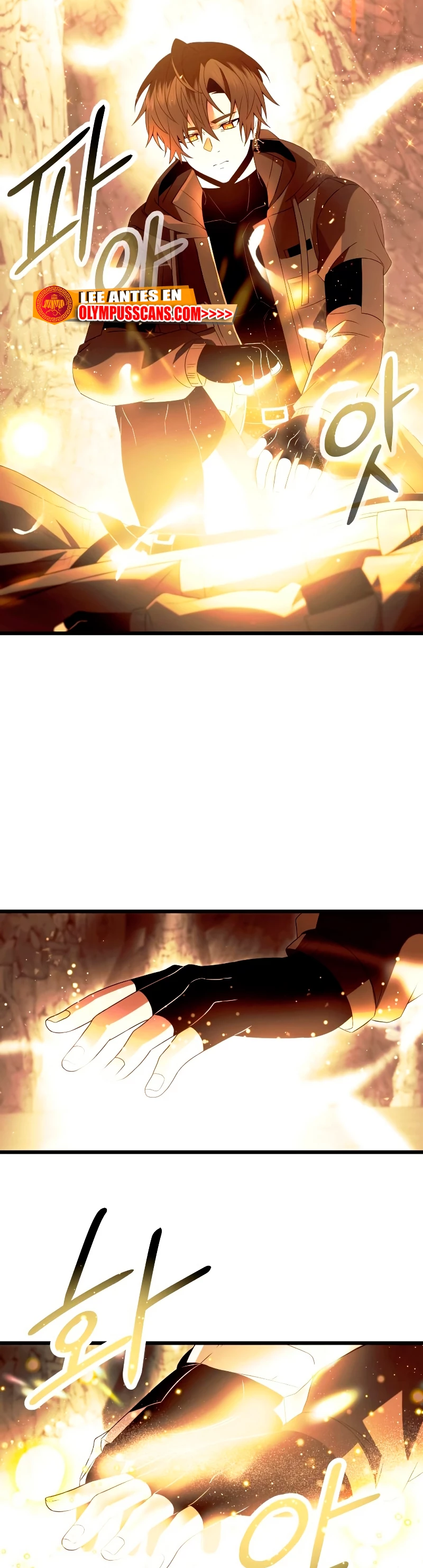 Item Chetado > Capitulo 64 > Page 101