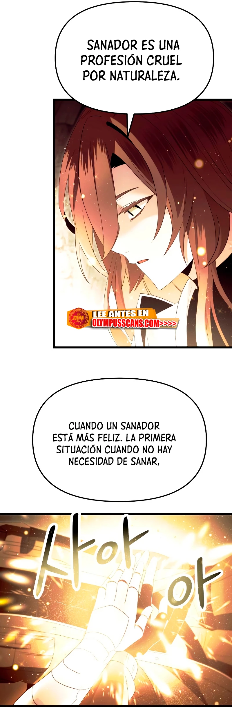 Item Chetado > Capitulo 64 > Page 121
