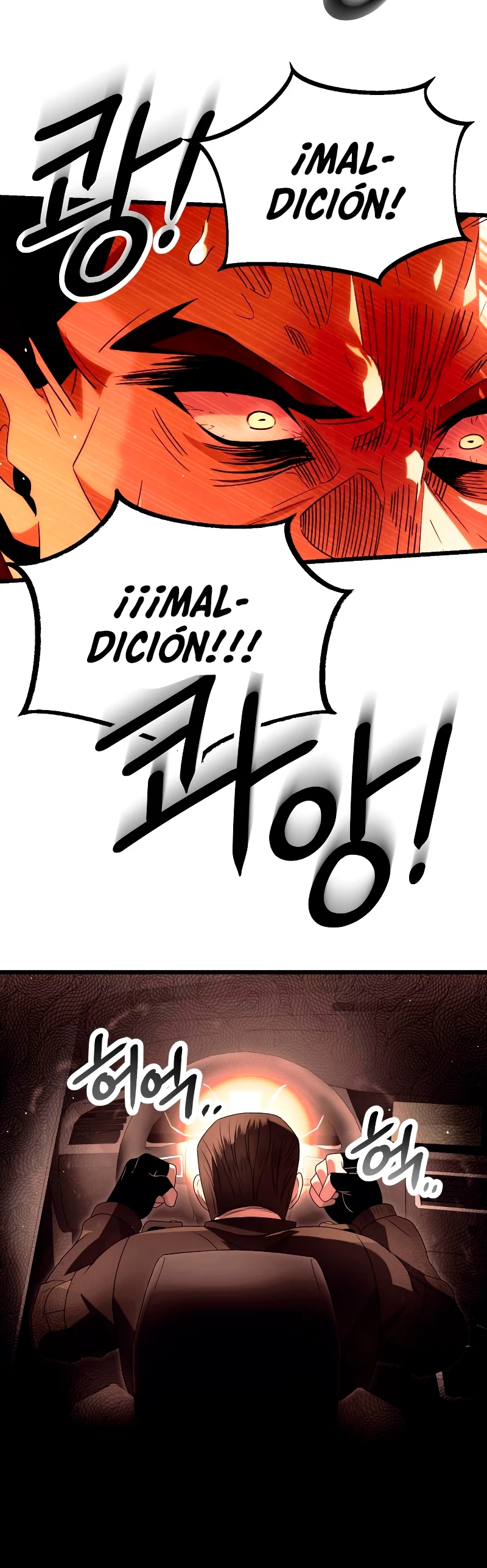 Item Chetado > Capitulo 64 > Page 191
