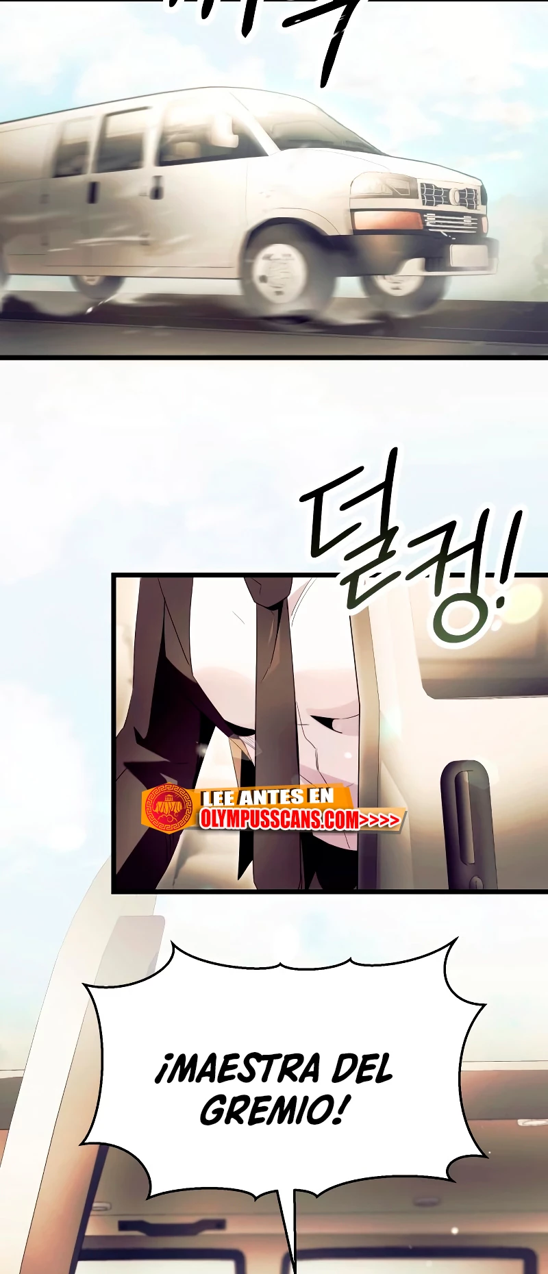 Item Chetado > Capitulo 64 > Page 311