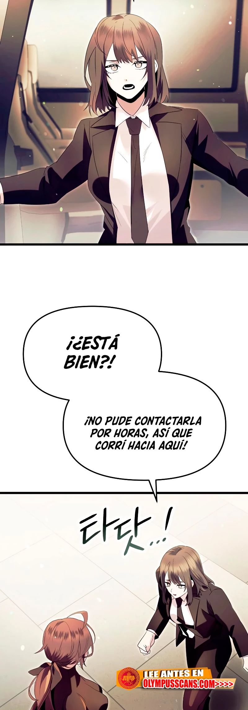Item Chetado > Capitulo 64 > Page 321