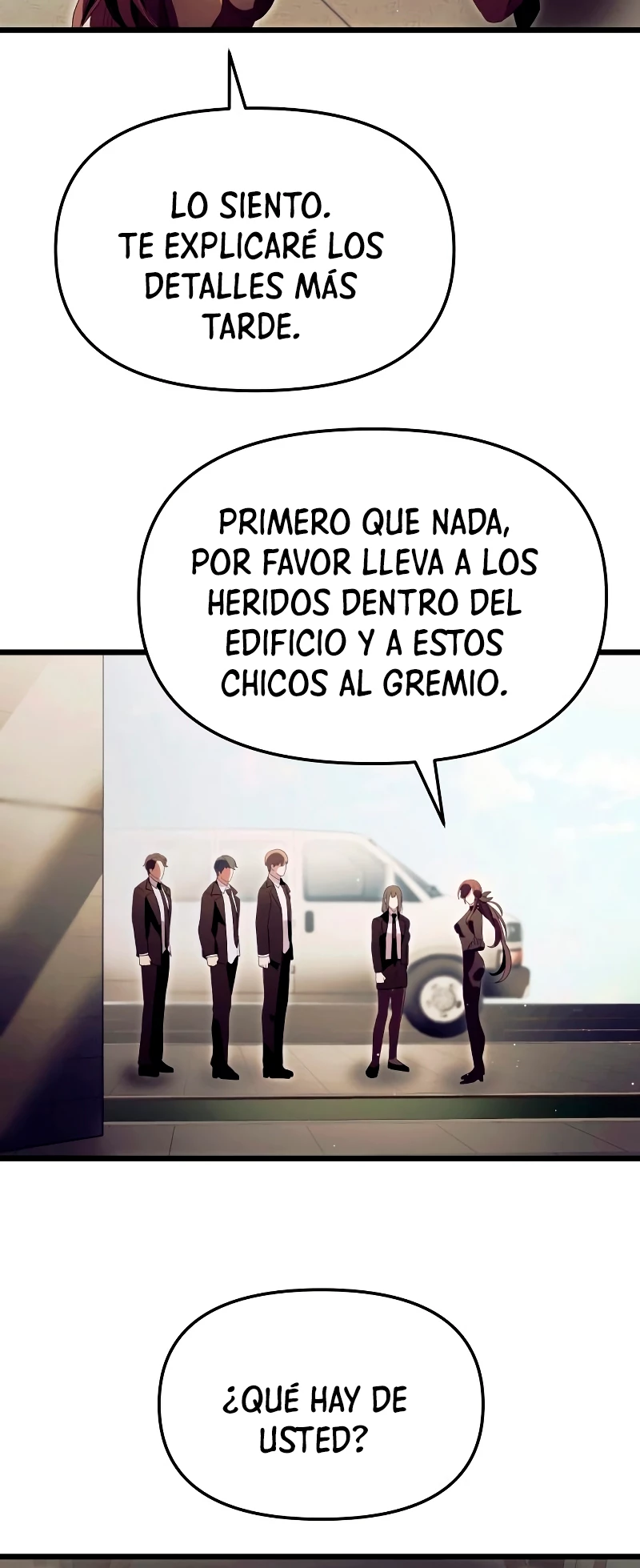 Item Chetado > Capitulo 64 > Page 331