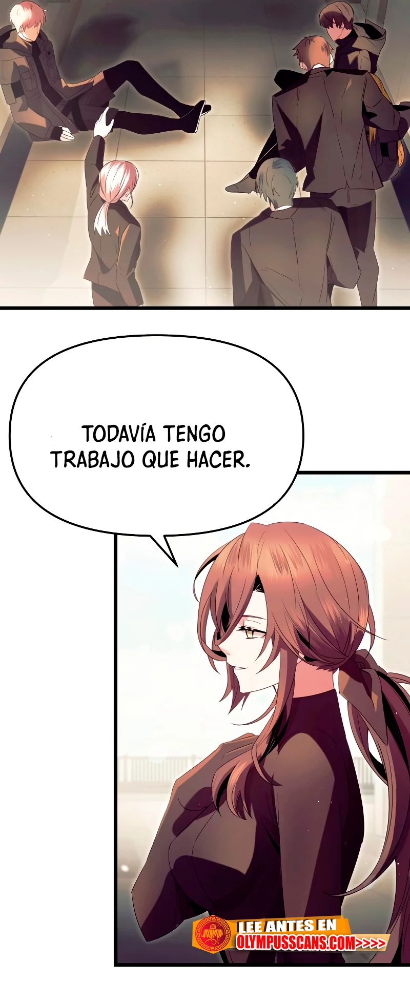 Item Chetado > Capitulo 64 > Page 341