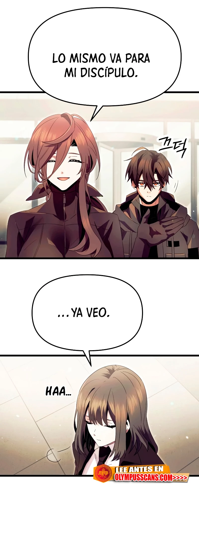 Item Chetado > Capitulo 64 > Page 351