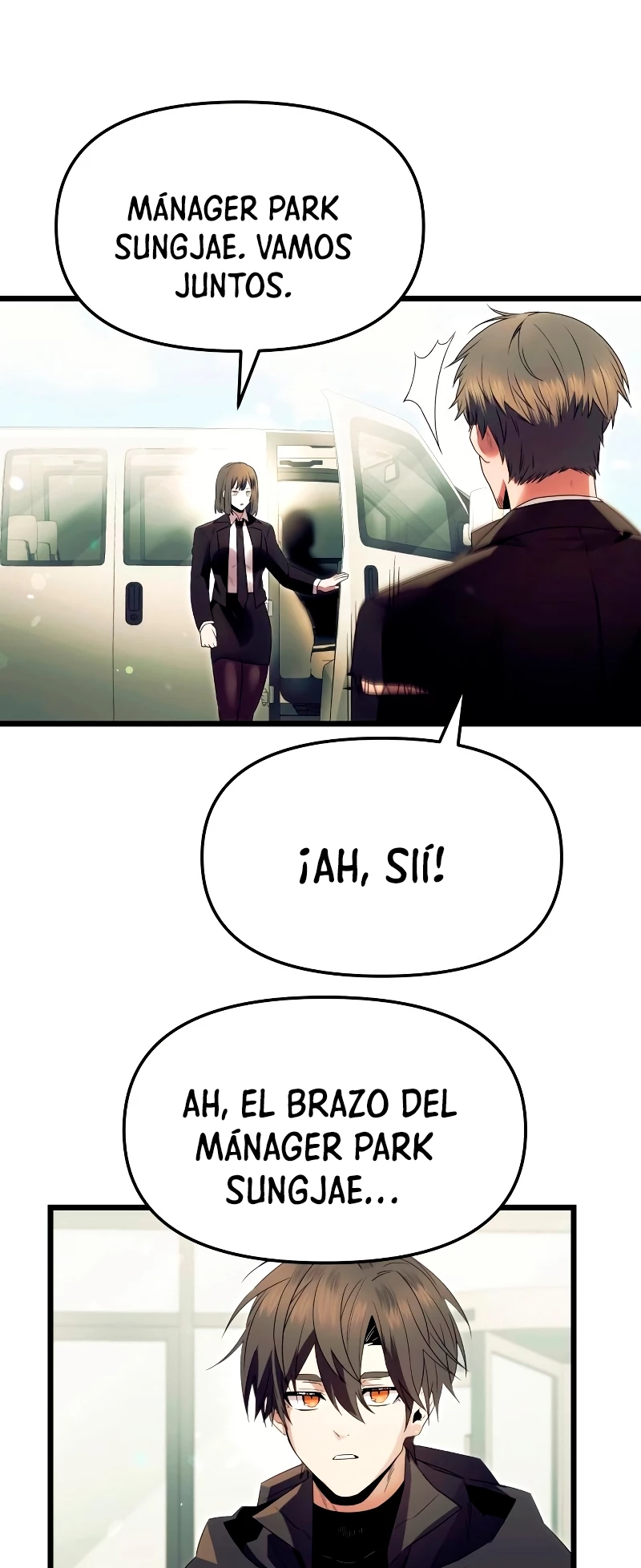 Item Chetado > Capitulo 64 > Page 361