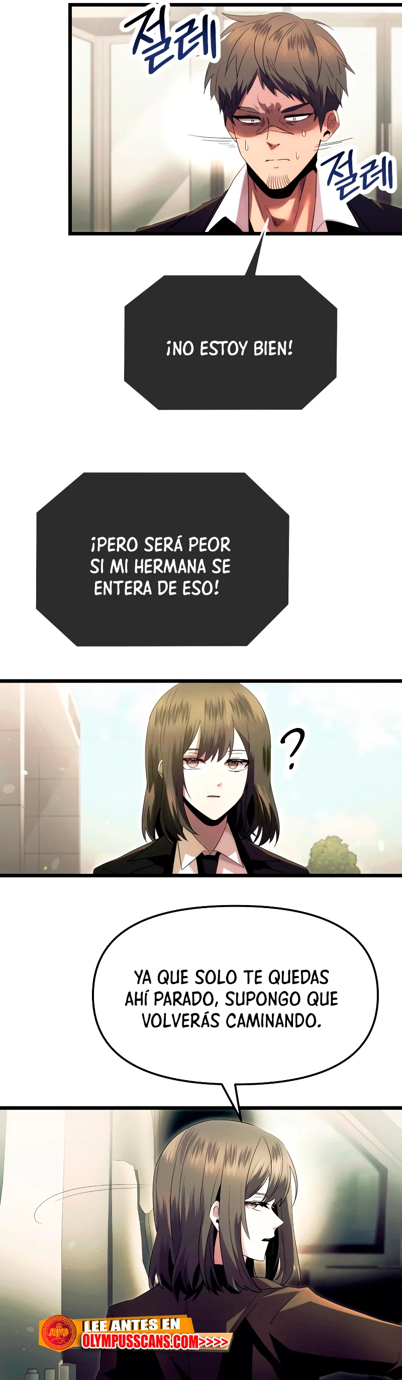 Item Chetado > Capitulo 64 > Page 381