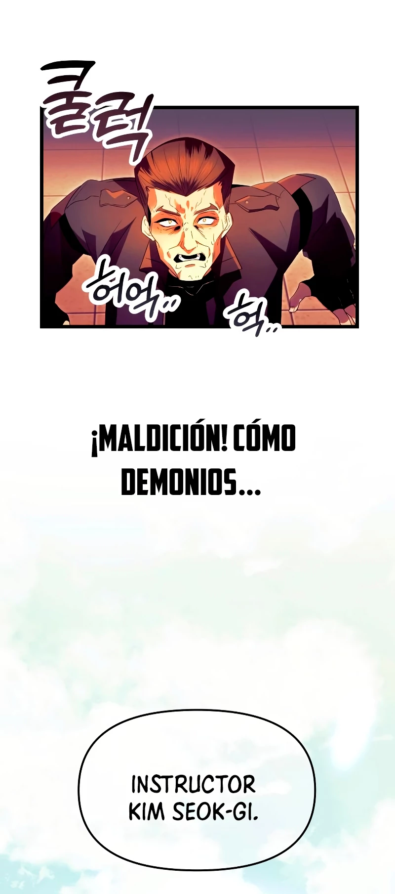 Item Chetado > Capitulo 64 > Page 451