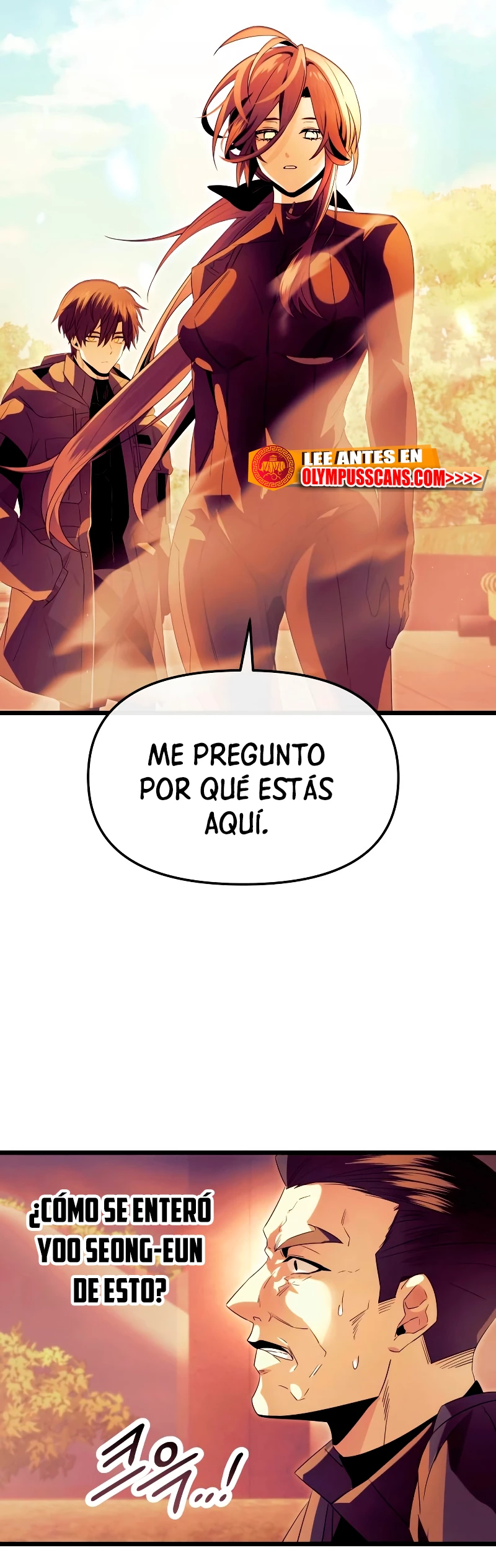 Item Chetado > Capitulo 64 > Page 461