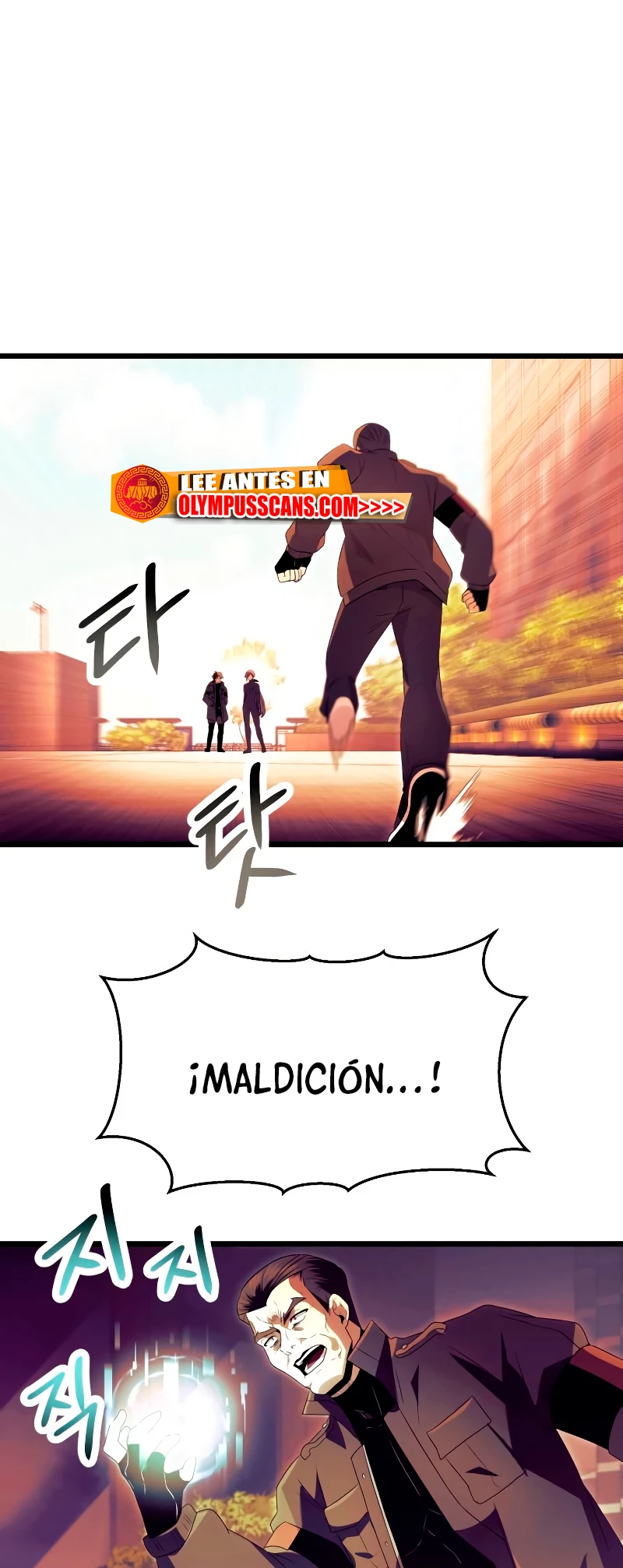 Item Chetado > Capitulo 64 > Page 471