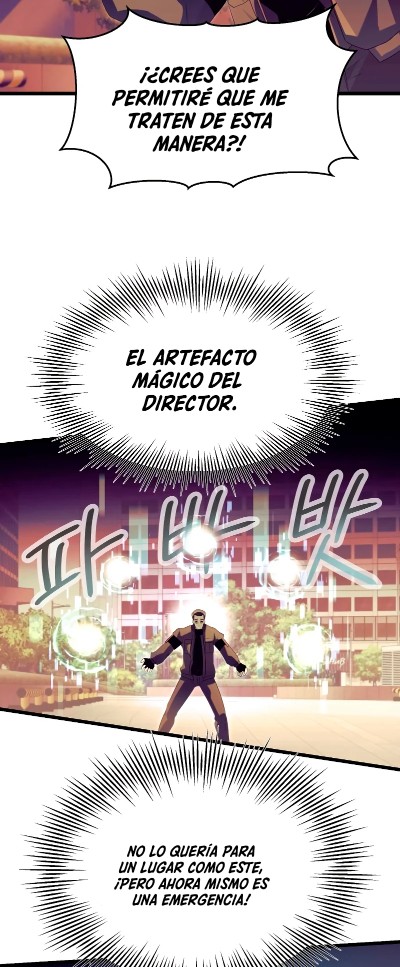 Item Chetado > Capitulo 64 > Page 481