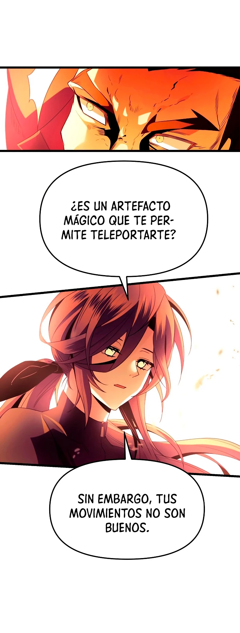 Item Chetado > Capitulo 64 > Page 521