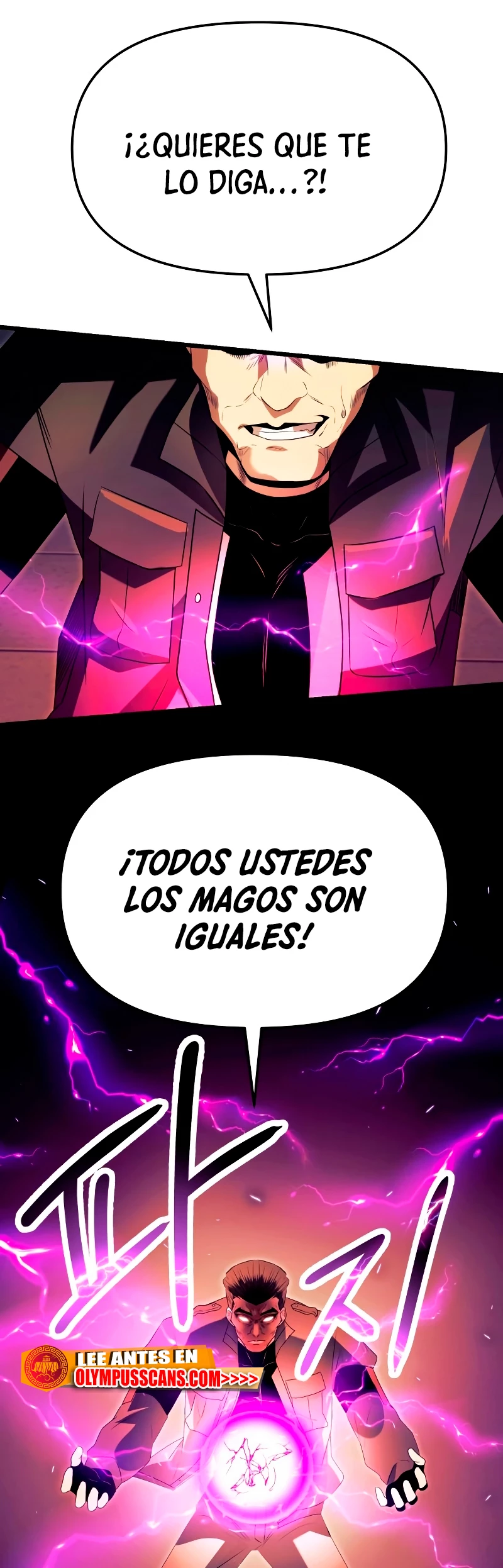 Item Chetado > Capitulo 64 > Page 551