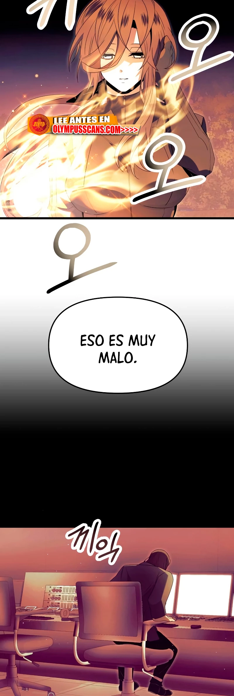 Item Chetado > Capitulo 64 > Page 571