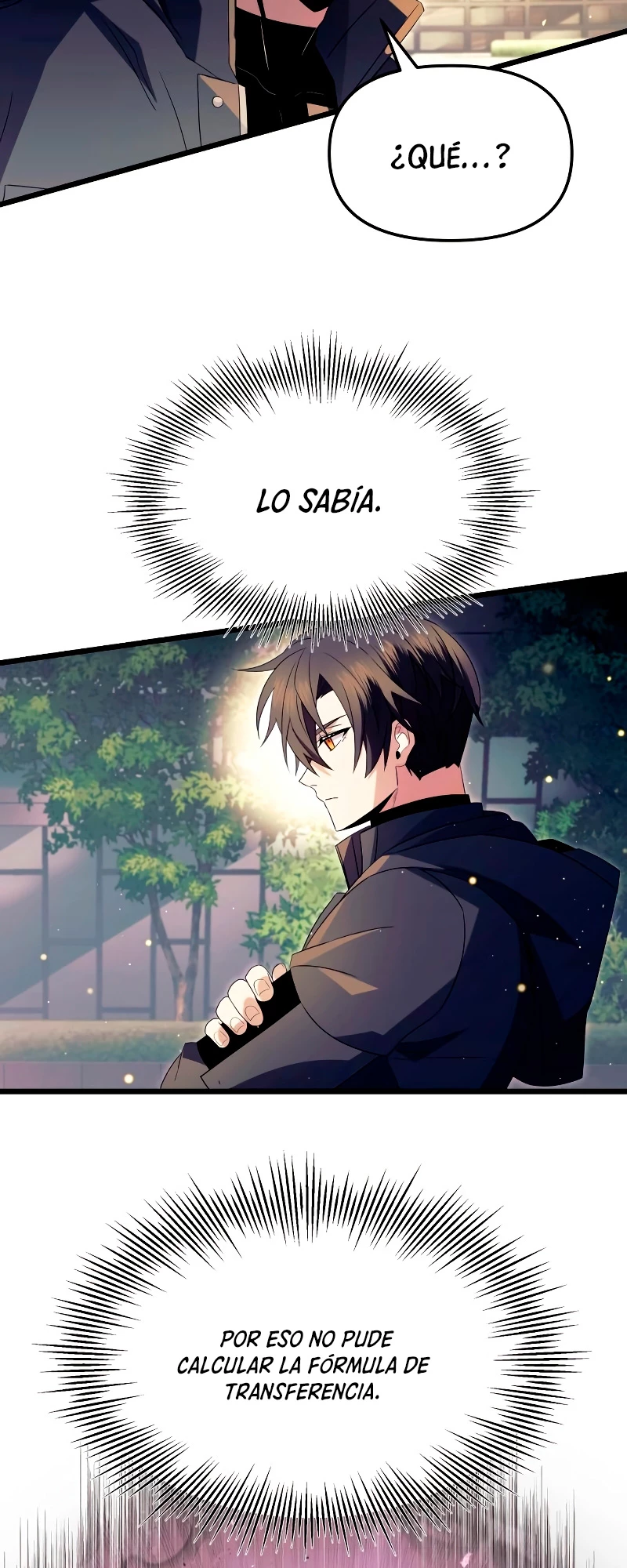 Item Chetado > Capitulo 65 > Page 21