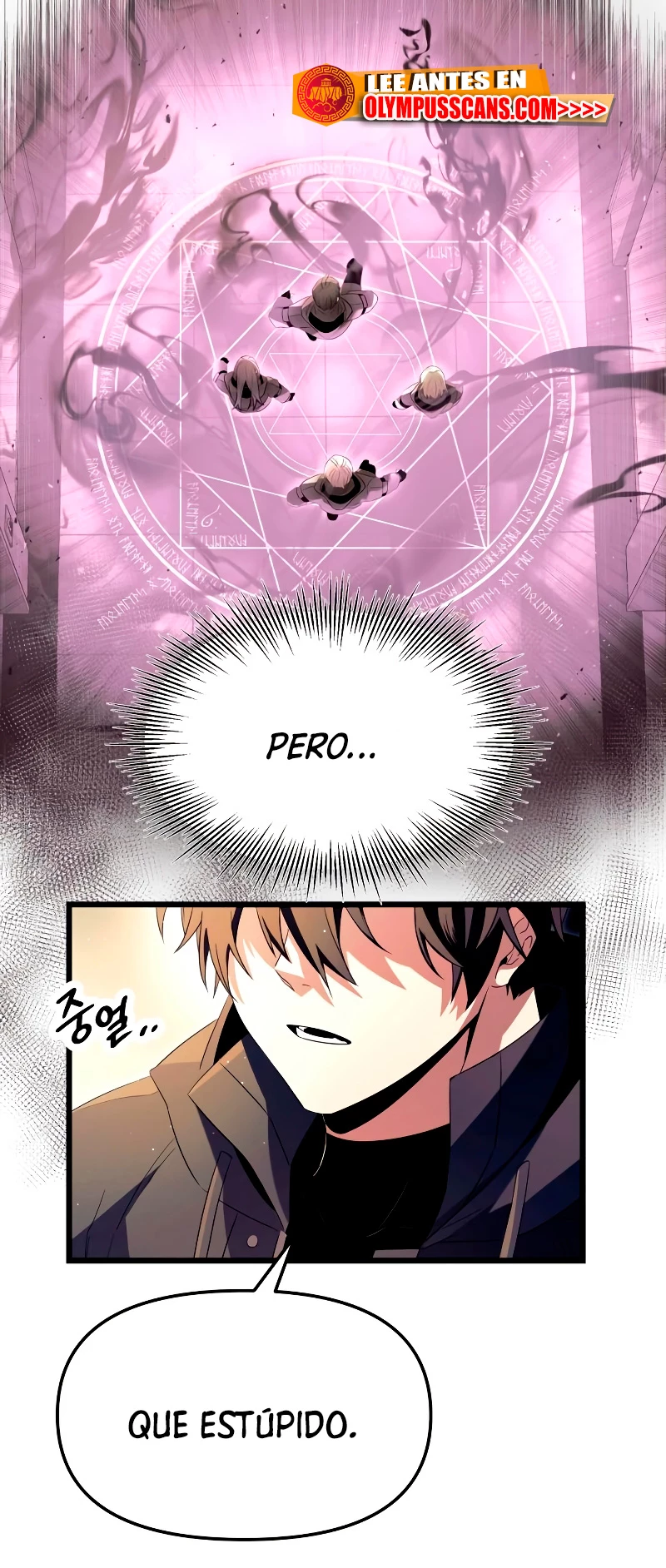 Item Chetado > Capitulo 65 > Page 31