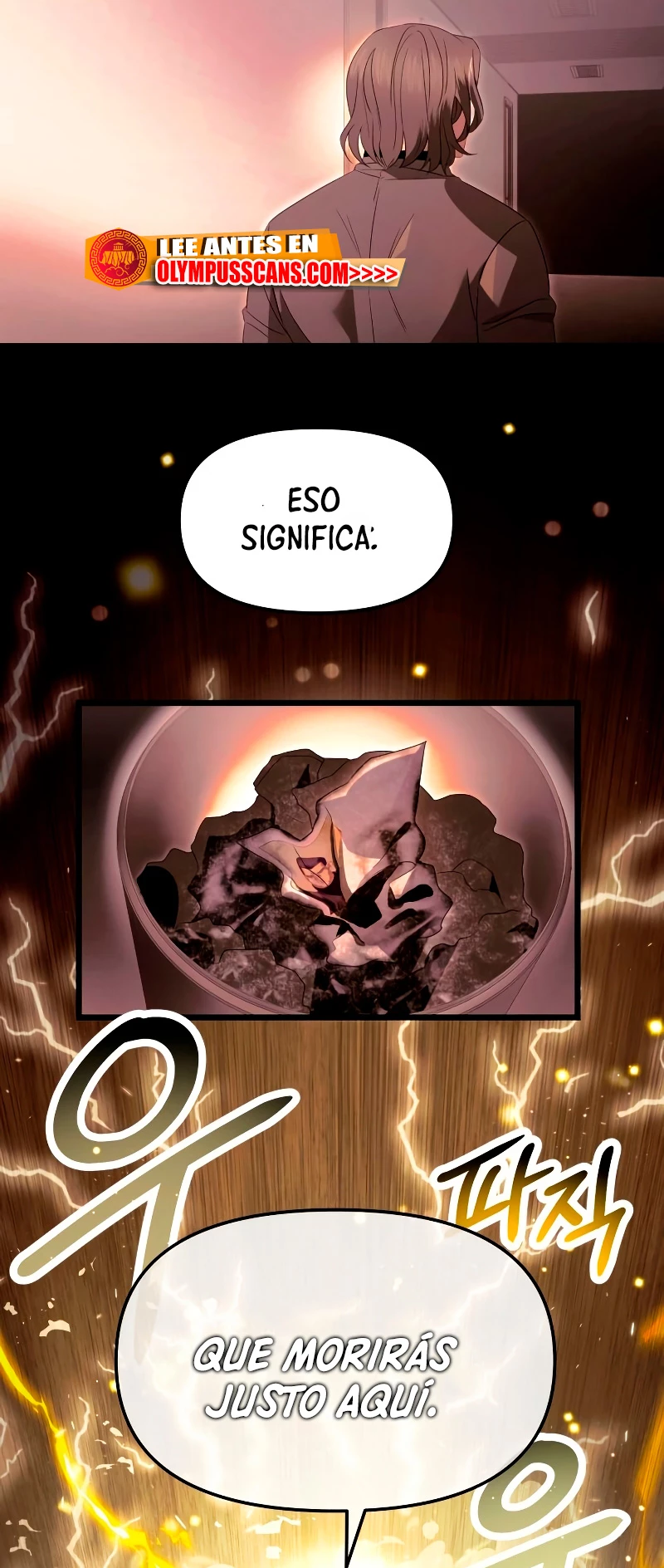Item Chetado > Capitulo 65 > Page 71