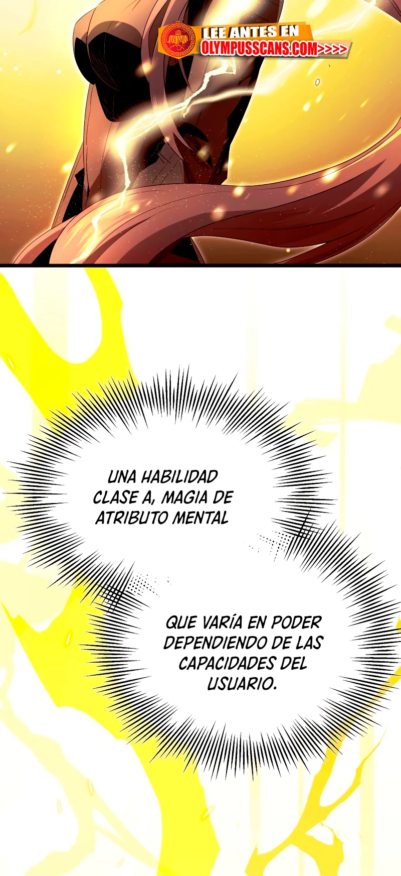 Item Chetado > Capitulo 65 > Page 121