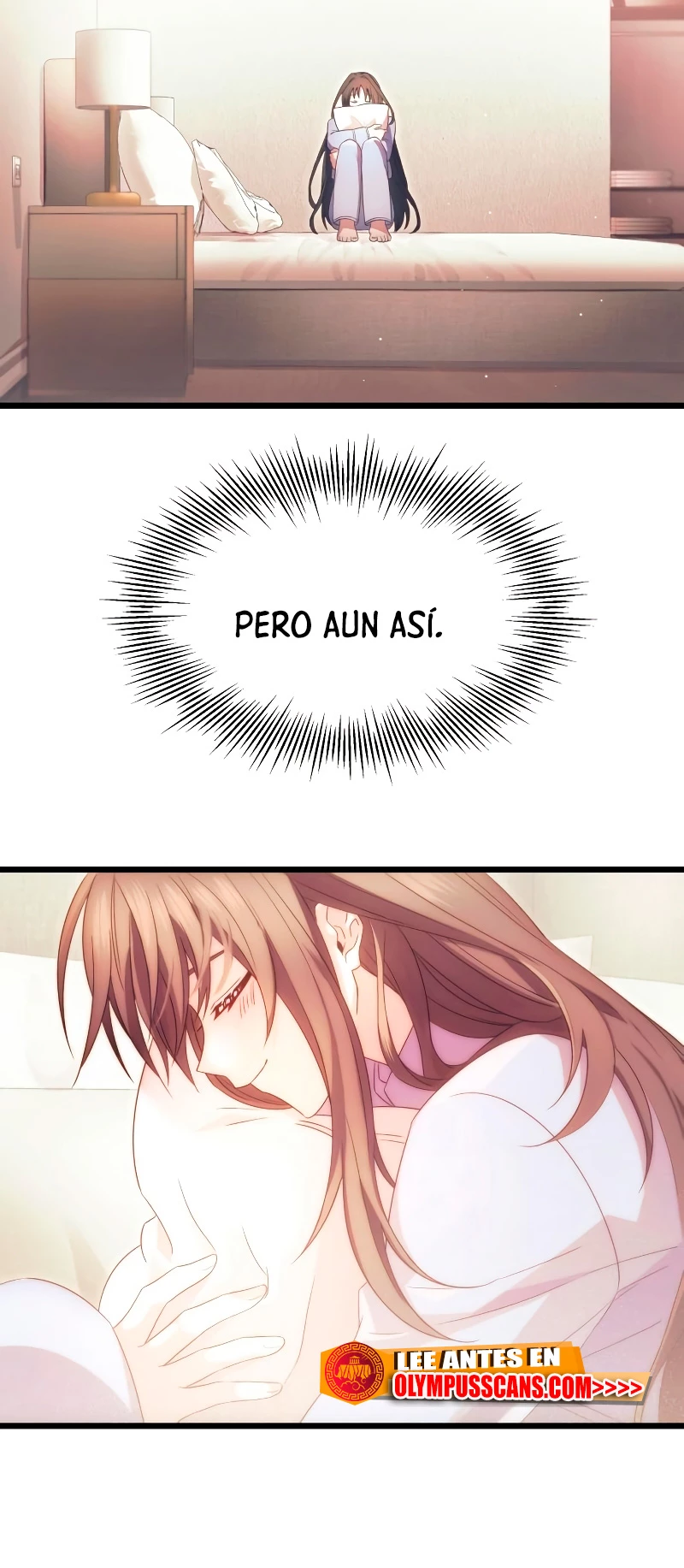 Item Chetado > Capitulo 65 > Page 251