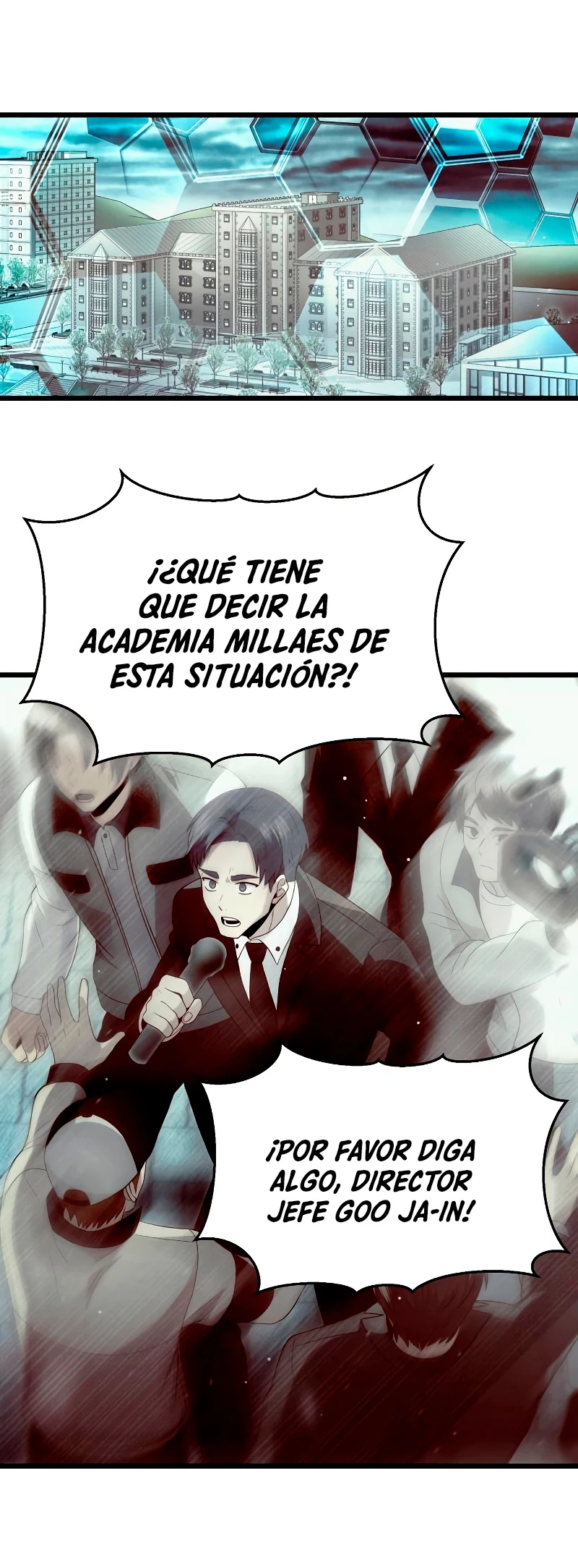 Item Chetado > Capitulo 65 > Page 271